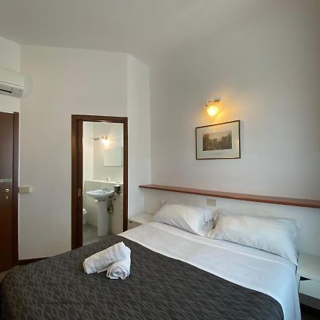 Settembre 95 Hotell Roma Eksteriør bilde