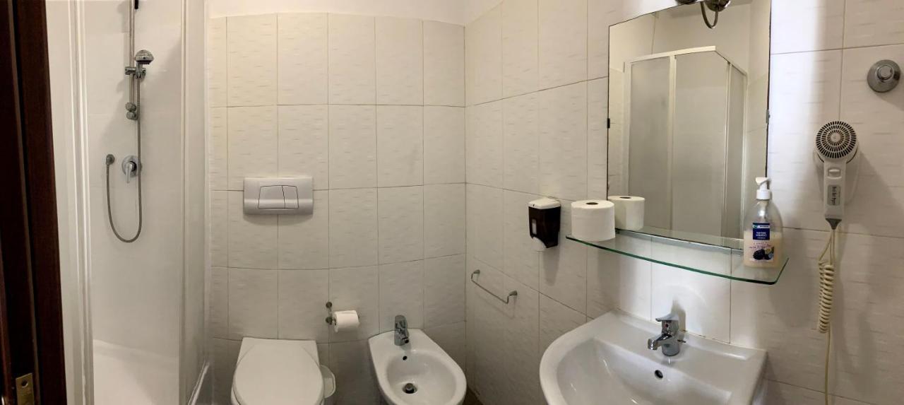 Settembre 95 Hotell Roma Eksteriør bilde