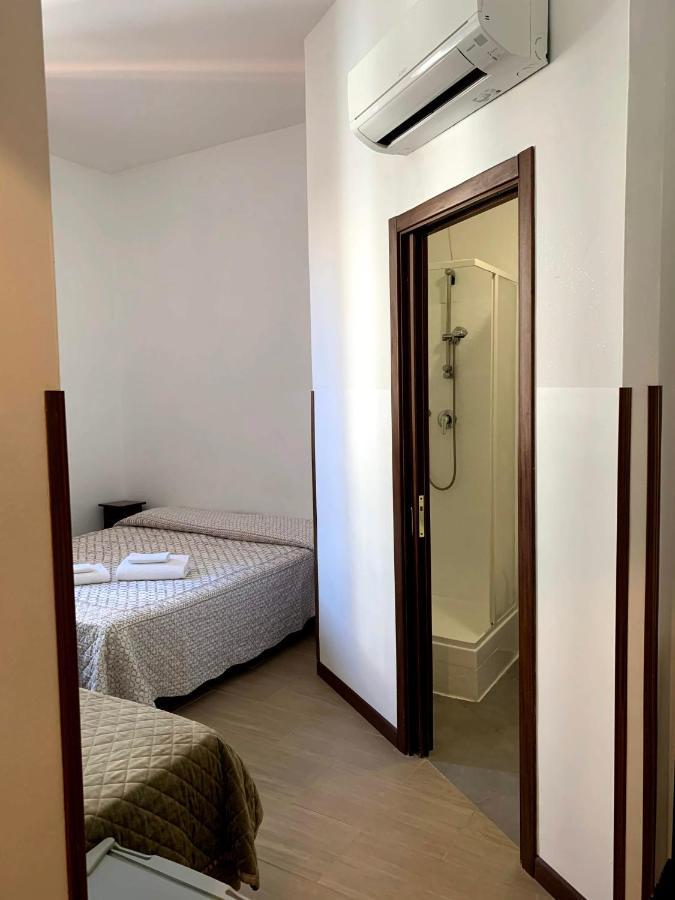 Settembre 95 Hotell Roma Eksteriør bilde