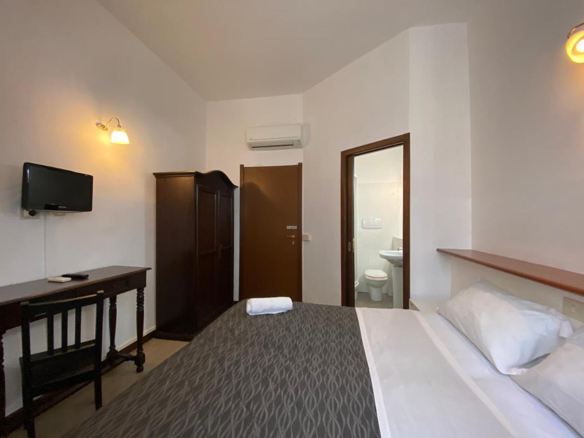Settembre 95 Hotell Roma Eksteriør bilde