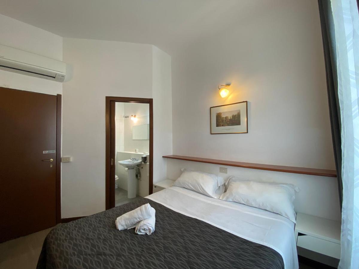 Settembre 95 Hotell Roma Eksteriør bilde