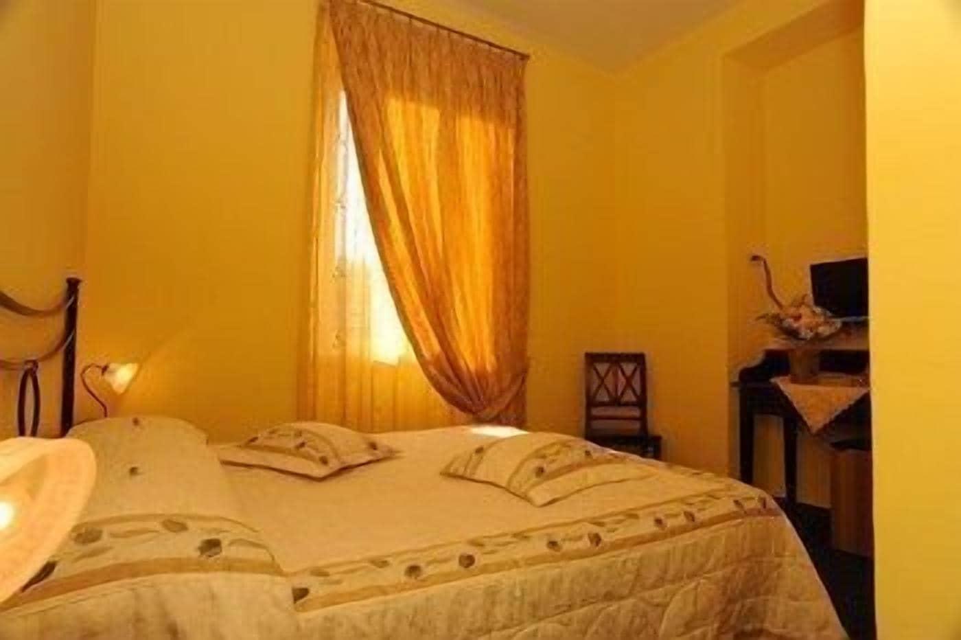 Settembre 95 Hotell Roma Eksteriør bilde