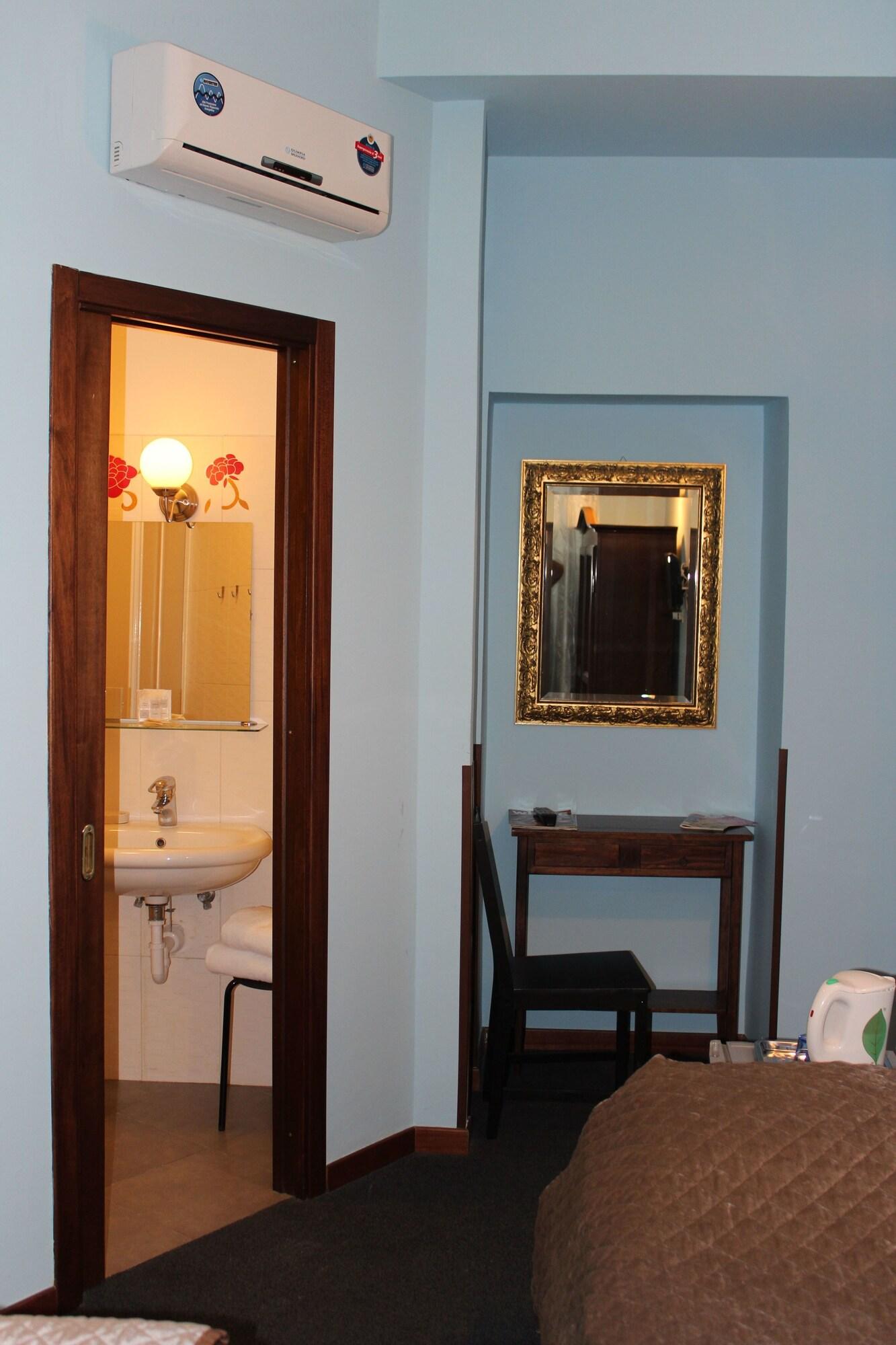 Settembre 95 Hotell Roma Eksteriør bilde