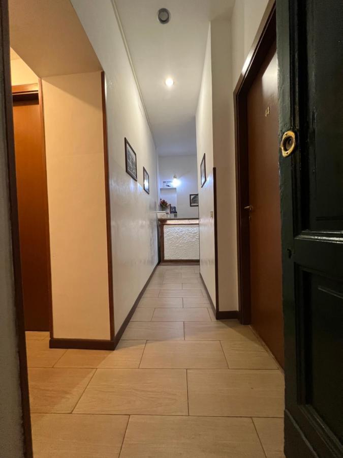 Settembre 95 Hotell Roma Eksteriør bilde