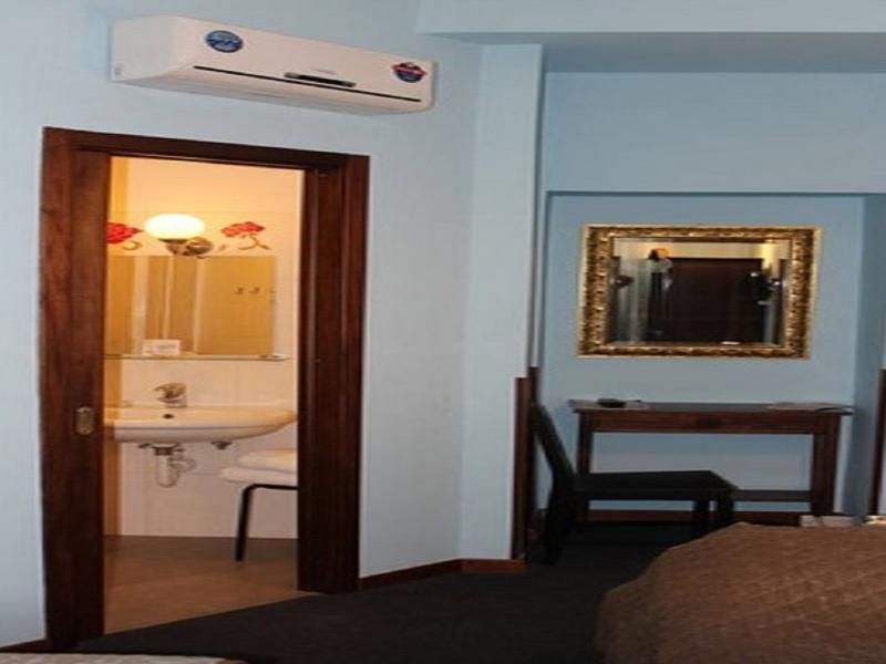 Settembre 95 Hotell Roma Eksteriør bilde