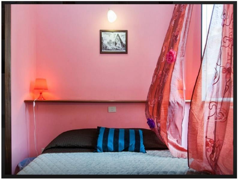 Settembre 95 Hotell Roma Eksteriør bilde